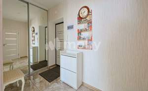 1-к квартира, вторичка, 35м2, 8/8 этаж