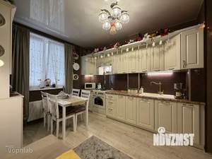 2-к квартира, вторичка, 62м2, 9/9 этаж