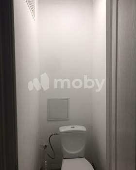 3-к квартира, вторичка, 52м2, 1/5 этаж