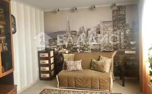 3-к квартира, вторичка, 77м2, 4/5 этаж