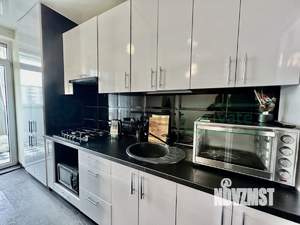 Студия квартира, вторичка, 28м2, 4/4 этаж