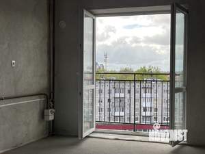 2-к квартира, вторичка, 71м2, 7/9 этаж