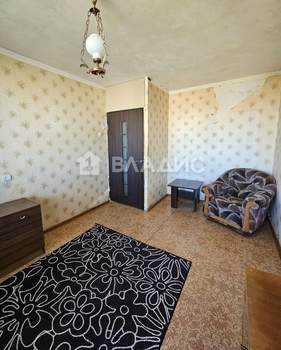 3-к квартира, вторичка, 69м2, 6/6 этаж