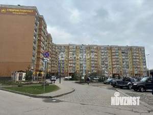 3-к квартира, вторичка, 125м2, 1/10 этаж
