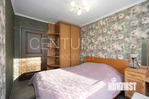 3-к квартира, вторичка, 56м2, 2/3 этаж