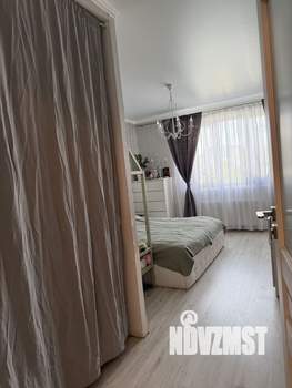 2-к квартира, вторичка, 75м2, 3/3 этаж