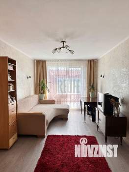 3-к квартира, вторичка, 68м2, 5/5 этаж