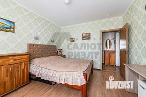 2-к квартира, вторичка, 53м2, 8/10 этаж