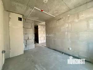 1-к квартира, вторичка, 49м2, 6/25 этаж