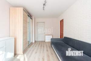 2-к квартира, вторичка, 40м2, 3/5 этаж