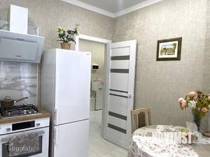 1-к квартира, вторичка, 36м2, 2/9 этаж