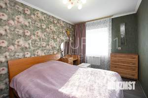 3-к квартира, вторичка, 56м2, 2/3 этаж