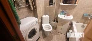 2-к квартира, вторичка, 50м2, 5/5 этаж