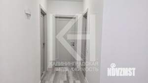 2-к квартира, вторичка, 85м2, 1/4 этаж
