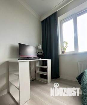 1-к квартира, вторичка, 41м2, 9/13 этаж