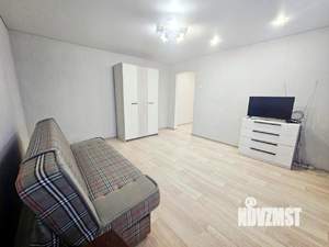 1-к квартира, вторичка, 41м2, 7/10 этаж