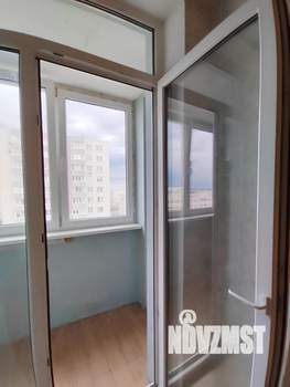 2-к квартира, вторичка, 66м2, 12/16 этаж