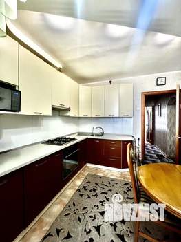 2-к квартира, вторичка, 51м2, 4/5 этаж