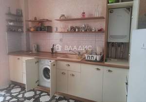 1-к квартира, вторичка, 33м2, 1/9 этаж