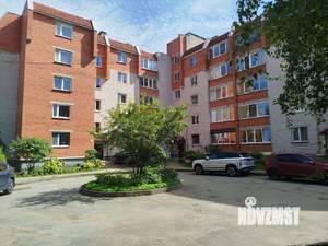 1-к квартира, вторичка, 55м2, 5/5 этаж