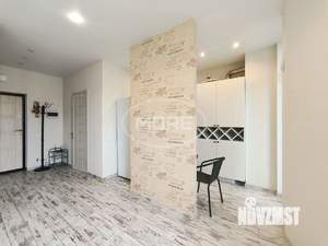 Студия квартира, вторичка, 25м2, 5/5 этаж