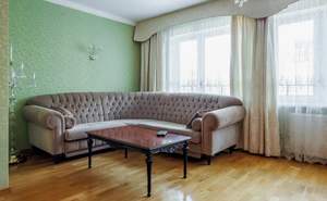 3-к квартира, вторичка, 100м2, 3/8 этаж