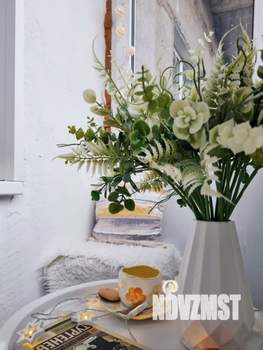 1-к квартира, вторичка, 33м2, 4/5 этаж