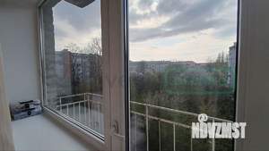 2-к квартира, вторичка, 40м2, 3/5 этаж