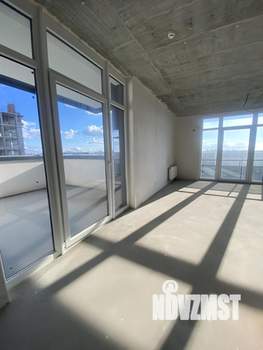 2-к квартира, сданный дом, 77м2, 7/12 этаж