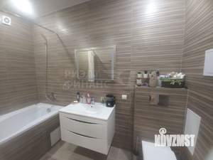 3-к квартира, вторичка, 95м2, 2/8 этаж