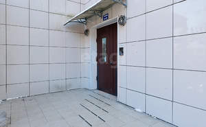 1-к квартира, вторичка, 42м2, 6/9 этаж