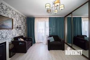 3-к квартира, вторичка, 72м2, 9/9 этаж