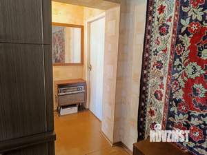4-к квартира, вторичка, 68м2, 2/5 этаж
