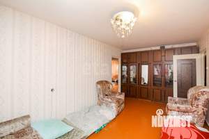 3-к квартира, вторичка, 64м2, 5/9 этаж