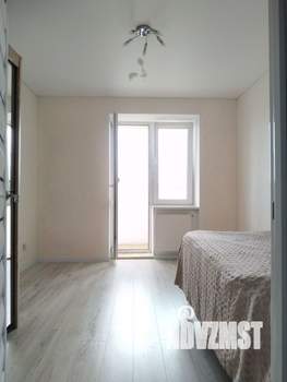 3-к квартира, вторичка, 95м2, 16/16 этаж