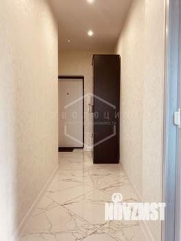 1-к квартира, вторичка, 36м2, 5/14 этаж