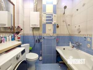 2-к квартира, вторичка, 49м2, 3/3 этаж