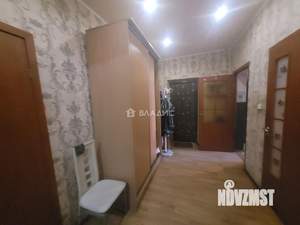 5-к квартира, вторичка, 105м2, 4/4 этаж