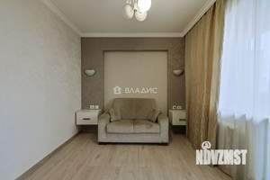 2-к квартира, вторичка, 51м2, 9/10 этаж
