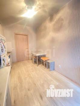 1-к квартира, вторичка, 36м2, 3/10 этаж