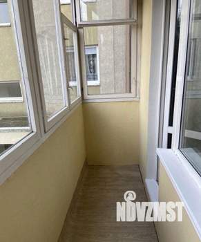 2-к квартира, вторичка, 50м2, 2/5 этаж