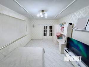 2-к квартира, вторичка, 52м2, 1/5 этаж