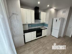 2-к квартира, вторичка, 55м2, 6/9 этаж