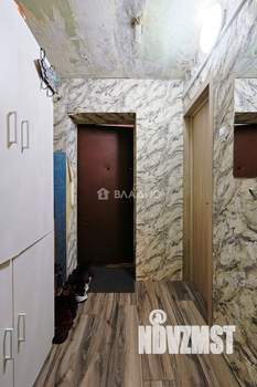 1-к квартира, вторичка, 19м2, 1/5 этаж