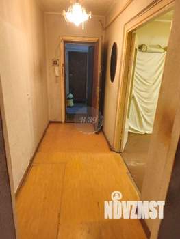 2-к квартира, вторичка, 50м2, 1/5 этаж