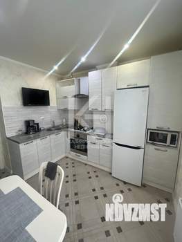 1-к квартира, вторичка, 38м2, 5/9 этаж