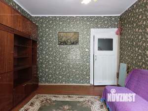 3-к квартира, вторичка, 56м2, 1/3 этаж