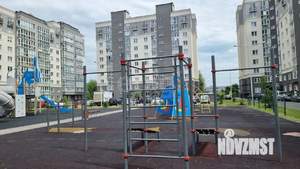 1-к квартира, вторичка, 42м2, 1/10 этаж