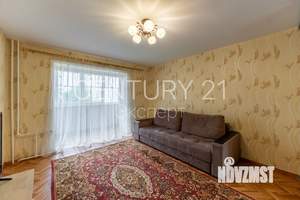 2-к квартира, вторичка, 49м2, 2/5 этаж