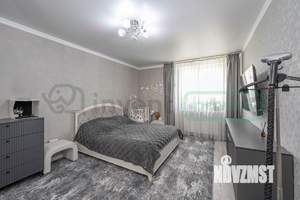 2-к квартира, вторичка, 66м2, 1/10 этаж